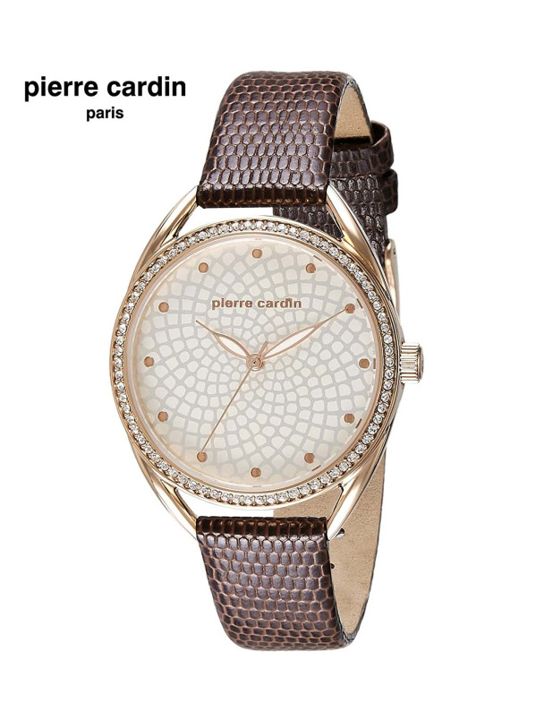 PIERRE CARDIN Ladies Watch